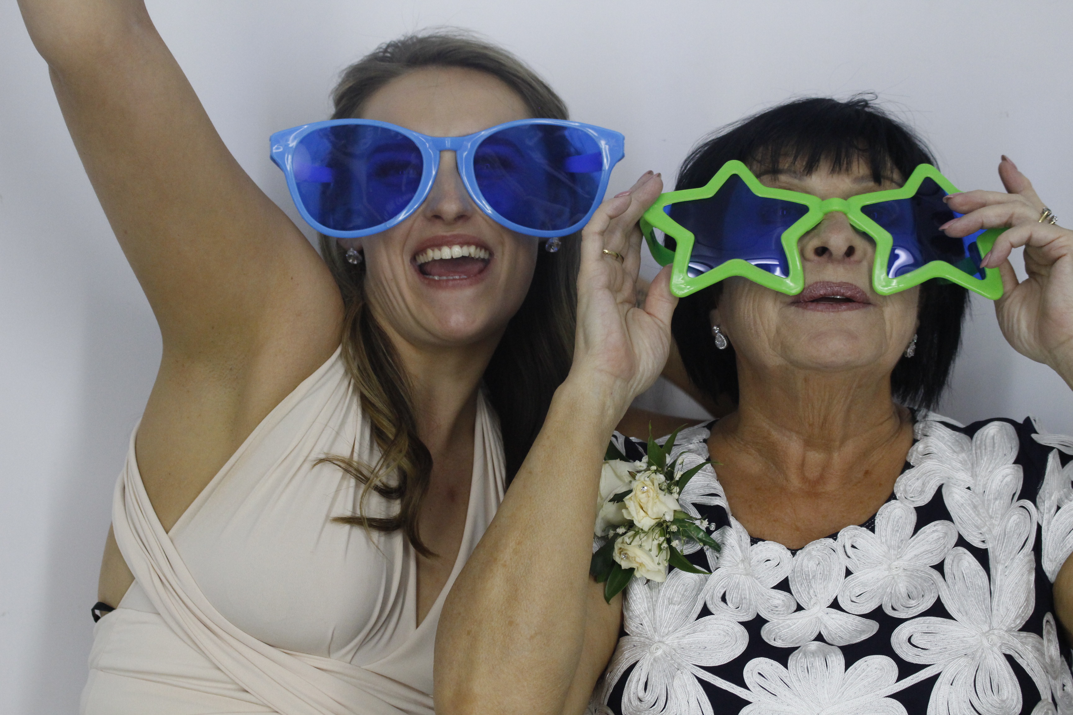 Joanne And Scotts Wedding | View more photos from the event at gallery.myphotoboothexperience.co.uk/u/MyPhotoBoothExperienceLtd/Joanne-And-Scotts-Wedding